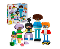LEGO DUPLO 10423 Ludziki z emocjami - 1202657 - zdjęcie 2